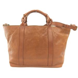 genten（ゲンテン） 美品 現行ロゴ 40335 TOSCA トスカ ミネルバ  