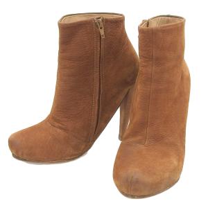 美品 箱付 メゾンマルジェラ Maison Margiela 2011年商品 S38WU0141  