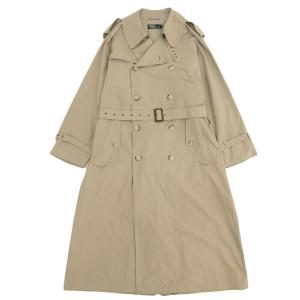 美品 ラルフローレン 90年代ヴィンテージ 青タグ 1枚袖 コットン100