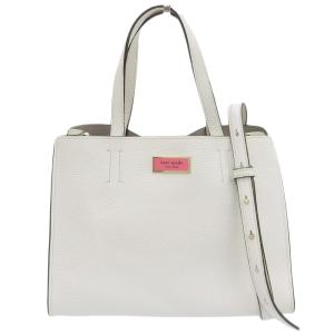 美品 ケイトスペード Kate Spade 2021年商品 レメディ ドット トップハンドル レザー 2way ショルダー クロスボディ ハンド バッグ S 定価46200円 kate spade NEW YORK（ケイト・スペード ニューヨーク） 美品 ケイト