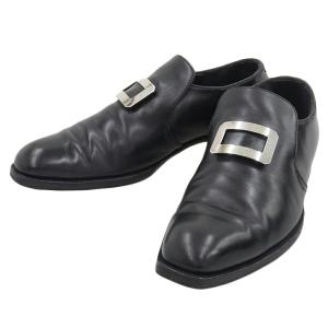 JOHN LOBB（ジョンロブ） 超美品 旧ロゴ PARIS レアアイテム CITY