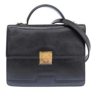 超美品 ヴァレクストラ Valextra 現行ロゴ セリエ エッセ ミニ レザー 2way ショルダー クロスボディ ハンドバッグ ライトグレー レディース 旅 econext_1031-b4308y