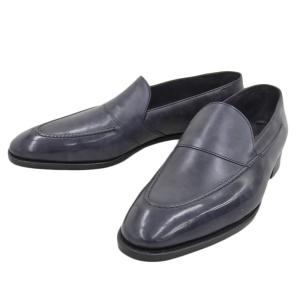 JOHN LOBB（ジョンロブ） 美品 現行ロゴ TOWCESTER トゥチェスター