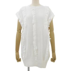 DRAWER（ドゥロワー） 21AW ウールジップトップス 6512-206-0275