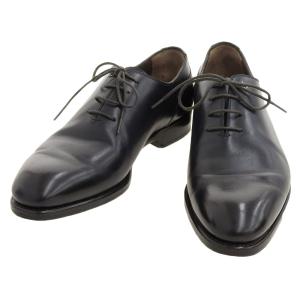 超美品 フェラガモ Salvatore Ferragamo 現行ロゴ ガンチーニ金具  