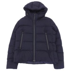 TATRAS ダウンライナー付きコート グレー サイズ01 タトラス coat : rc 
