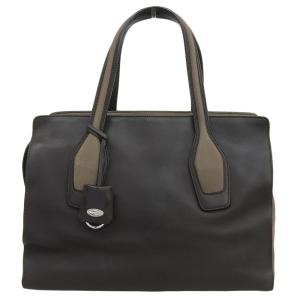 TOD'S（トッズ） Dスタイリング 2wayハンドバッグ ショルダーバッグ