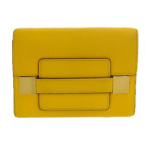 DELVAUX（デルヴォー） （中古）デルボー キー 鍵 キーリング