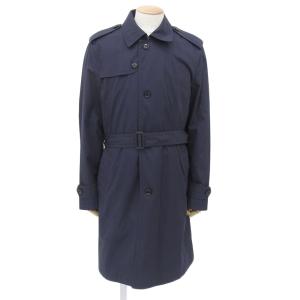 COMOLI 【値下げ】COMOLI 24SS レインコート ダブルジップ