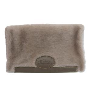 LONGCHAMP 超美品 ロンシャン Longchamp レアアイテム フランス製  