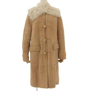 45R（フォーティファイブアール） 45rpm& 圧縮ウールショートダッフル