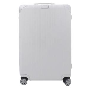 RIMOWA 超美品 リモワ 現行 Hybrid ハイブリッドコレクション チェック 