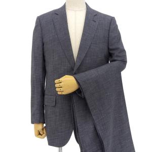 美品 Ermenegildo Zegna COUTURE エルメネジルドゼニア クチュール  