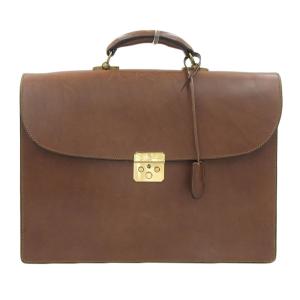 美品 くさかカバン KUSAKA KABAN イタリア製タンニン鞣し牛革 美品 くさかカバン KUSAKA KABAN イタリア製タンニン鞣し牛革