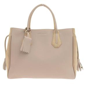 LONGCHAMP 未使用 ロンシャン 2021年 Essential 20014973177 エンボス  