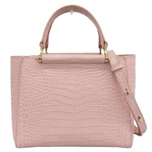 □極上□本物□新品同様□ Pelley Lusso ペレリールッソ クロコダイル