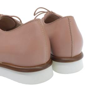 トッズ TOD’S 現行シルバーロゴ レザー ...の詳細画像3