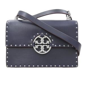 超美品 トリーバーチ Tory Burch 現行タグ ラムレザー 2way チェーン ショルダー ハンドバッグ ブラウン GD金具 レディース 数回使用程度 TORY BURCH（トリーバーチ） 超美品 現行タグ ラムレザー 2way