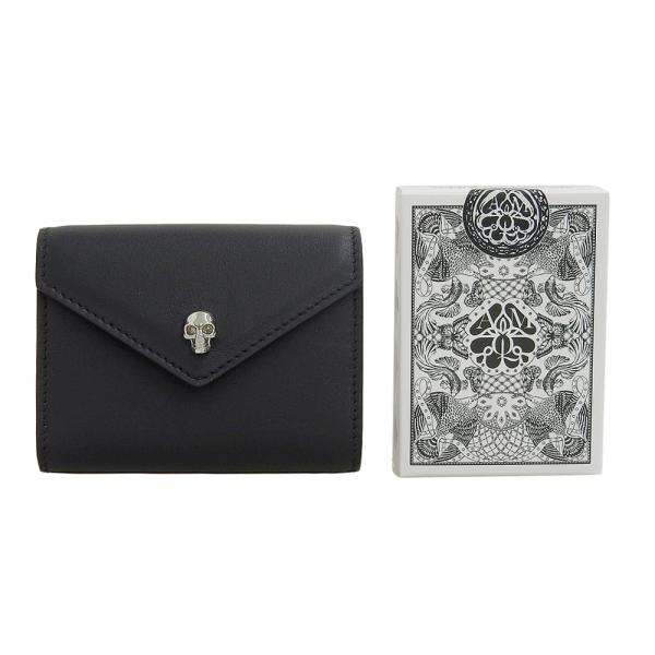 箱付未使用 アレキサンダーマックイーン Alexander McQueen 2019年 Giftin...