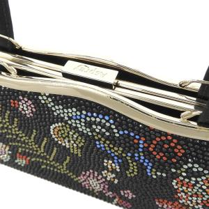 超美品 アスプレイ ASPREY 希少 シルク...の詳細画像3