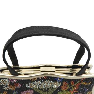 超美品 アスプレイ ASPREY 希少 シルク...の詳細画像4