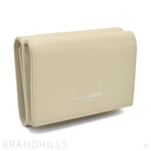 イヴサンローラン 財布 レディース三つ折財布 の商品一覧 財布 財布 帽子 ファッション小物 ファッション 通販 Yahoo ショッピング