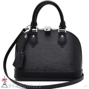 LOUIS VUITTON（ルイ・ヴィトン） ハンドバッグ レディース アルマBB
