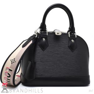 LOUIS VUITTON（ルイ・ヴィトン） ハンドバッグ レディース アルマBB