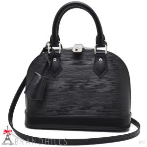 LOUIS VUITTON（ルイ・ヴィトン） ハンドバッグ レディース アルマBB