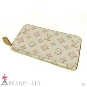 LOUIS VUITTON ルイ ヴィトン モノグラム アンプラント ポルトフォイユ  