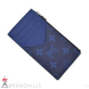 LOUIS VUITTON（ルイ・ヴィトン） 長財布 メンズ ジッピーウォレット