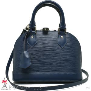 LOUIS VUITTON（ルイ・ヴィトン） ハンドバッグ レディース アルマBB
