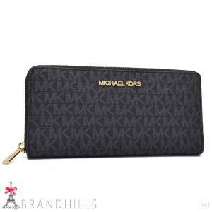 SAINT LAURENT サンローラン 長財布 レディース レザー ブラック