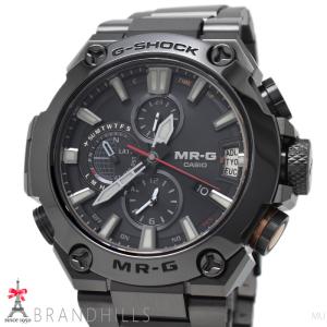 CASIO カシオ MR-G G-SHOCK 勝色 MRG-B2000R-1AJR 昆沙門亀甲 鱗紋 再  