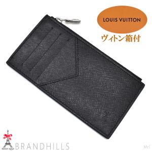 LOUIS VUITTON（ルイ・ヴィトン） コインケース メンズ コインカード