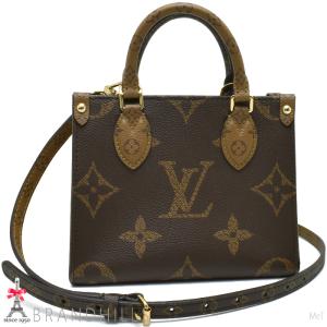 ルイ・ヴィトン LOUIS VUITTON ナノバケット モノグラム チェリーブロッサム 村上隆コラボ 未使用品 ハンドバッグ ショルダーバッグ 2WAY M13417 楽天市場】新品未使用 LOUIS VUITTON LV × TM ルイヴィトン ナノ