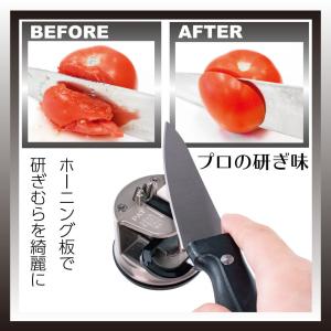 ◆【公式】 クレバーシャープ プロ【シルバー】...の詳細画像3