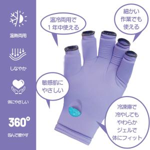◆【公式】(手・指用) Kingworth 冷...の詳細画像2