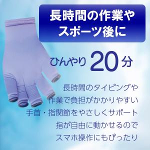◆【公式】(手・指用) Kingworth 冷...の詳細画像3
