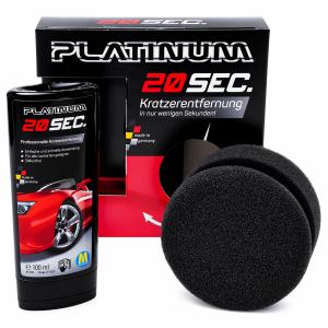 ◆【公式】Platinum 20sec. ドイ...の詳細画像1