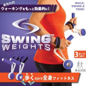 スイングウエイト　Swing　Weights　各1.5ポンド｜branding-japan