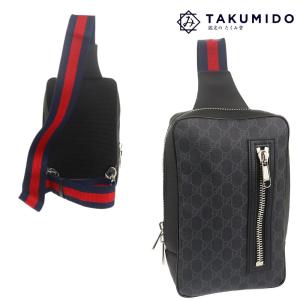 GUCCI グッチ トートバッグ ショルダーバッグ 2WAY メンズ GUCCI グッチ トートバッグ ショルダーバッグ 2WAY メンズ
