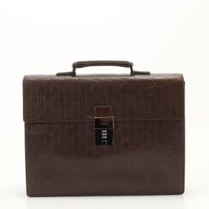 美品 グッチ グッチシマ 34044 レザー ビ...の商品画像