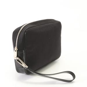 1円 極美品 ダンヒル レザー セカンドバッグ...の詳細画像2