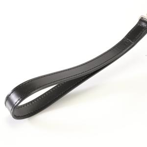 1円 極美品 ダンヒル レザー セカンドバッグ...の詳細画像4