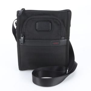 極美品 TUMI トゥミ トレーサータグ付 22110D2 レザー ショルダーバッグ 斜め掛け メッセンジャー ビジネス メンズ MNE EM34-8