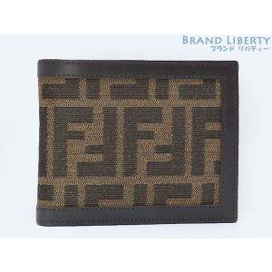 美品 フェンディ FENDI セレリア ジップアラウンド財布 ラウンドファスナー長財布 ブラック カーフレザー 7M0210 FENDI（フェンディ） 美品 セレリア ジップアラウンド財布 ラウンド
