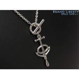 Hermes メンズ用ネックレス ペンダントの商品一覧 メンズアクセサリー ファッション 通販 Yahoo ショッピング