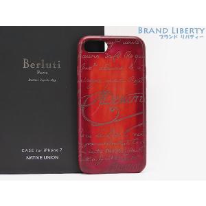 Berluti（ベルルッティ） カリグラフィ コアマキシ ロング ジップ