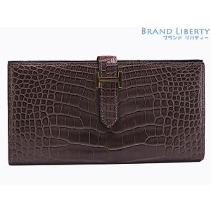 goro's（ゴローズ） フラワーコンチョ付き レザーウォレット 二つ折り